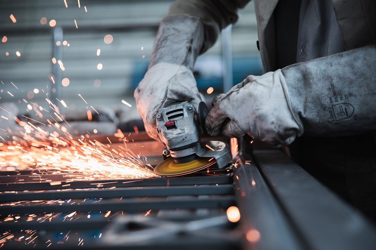 UAE industrial license